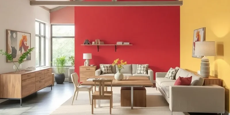 Design meubelen Zwolle: stijlvolle keuzes voor jouw interieur